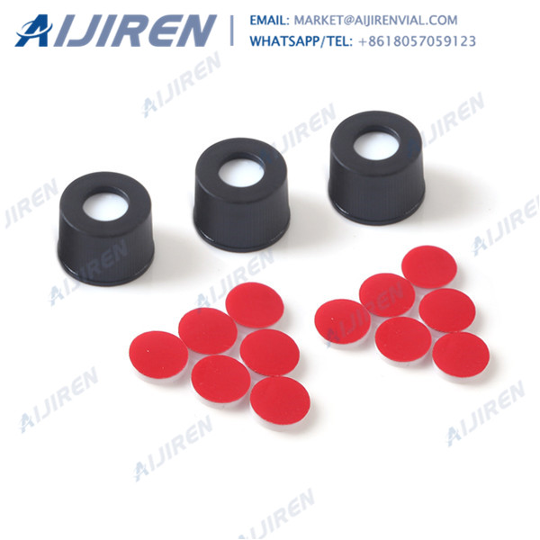 <h3>2 mL Screw Top Vials and Screw Caps | Aijiren</h3>
